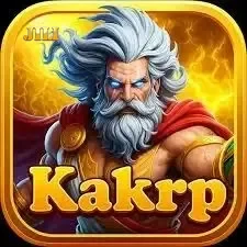 Logo kakrp